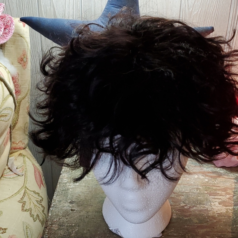 SYNTHETIC WIG